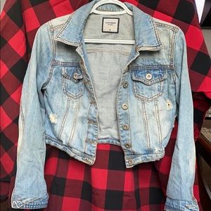 Highway Jean jacket